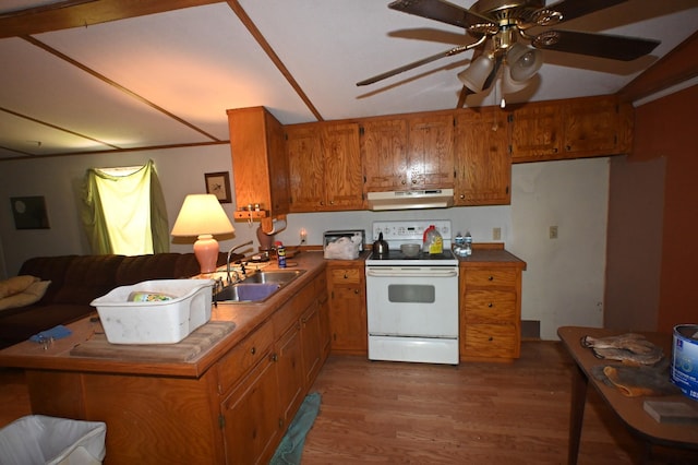 1338 New Hope Rd, Decaturville, TN 38329