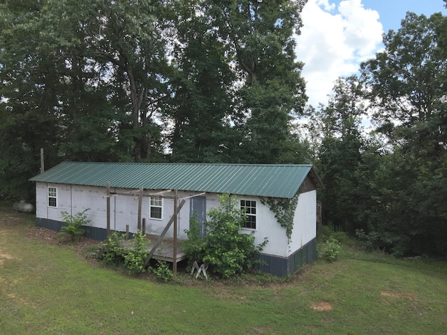 1338 New Hope Rd, Decaturville, TN 38329