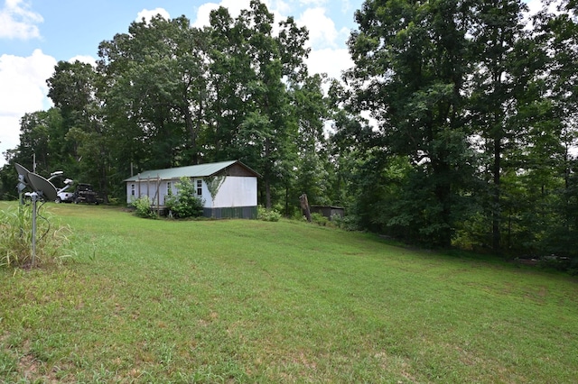 1338 New Hope Rd, Decaturville, TN 38329