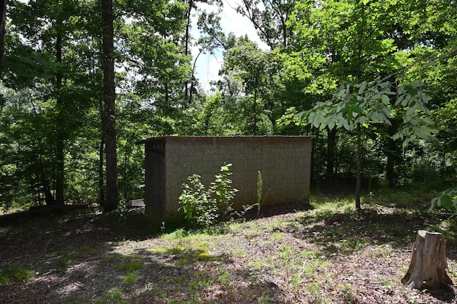 1338 New Hope Rd, Decaturville, TN 38329