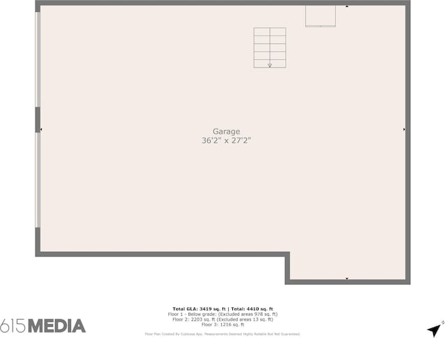 1415 Devens Dr, Brentwood, TN 37027 - photo 58