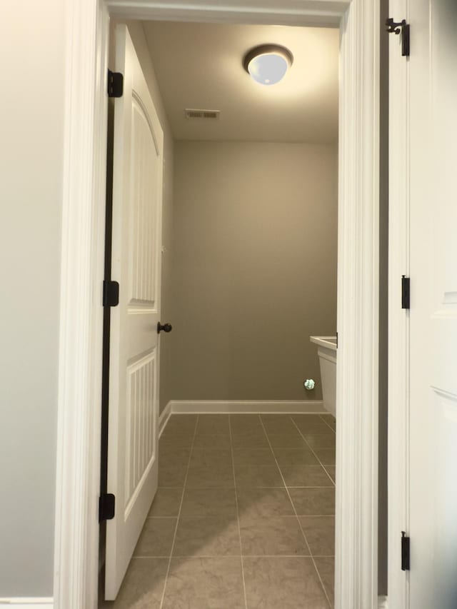 5120 Prickly Pine Pl, Murfreesboro, TN 37129 - bathroom featuring tile patterned floors and baseboards