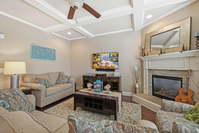 4120 Stone Hall Blvd, Hermitage, TN 37076 - photo 5