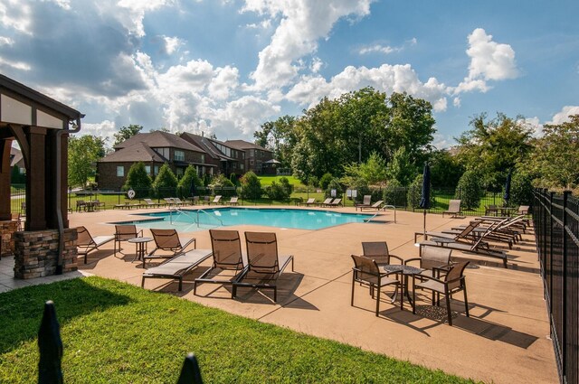 4120 Stone Hall Blvd, Hermitage, TN 37076 - photo 52