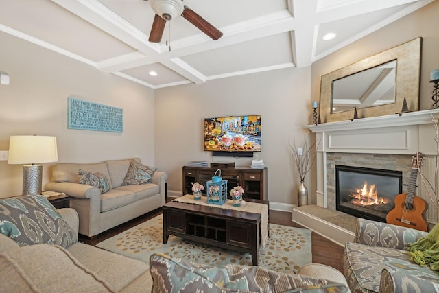 4120 Stone Hall Blvd, Hermitage, TN 37076 - photo 4