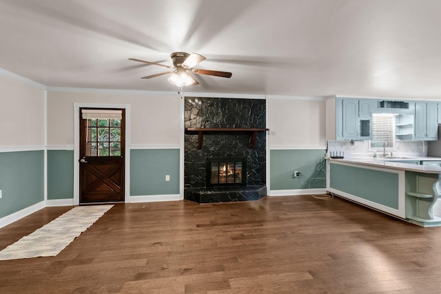 1110 Harmon Creek Rd, Eva, TN 38333 - photo 8