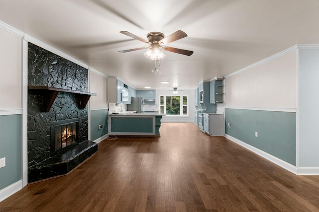 1110 Harmon Creek Rd, Eva, TN 38333 - photo 10