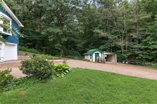 1110 Harmon Creek Rd, Eva, TN 38333 - photo 30
