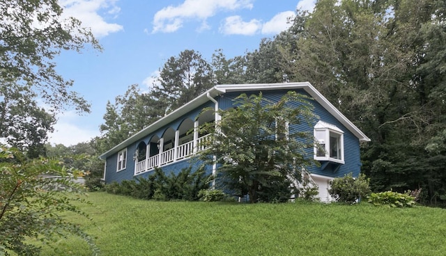 1110 Harmon Creek Rd, Eva, TN 38333 - photo 1