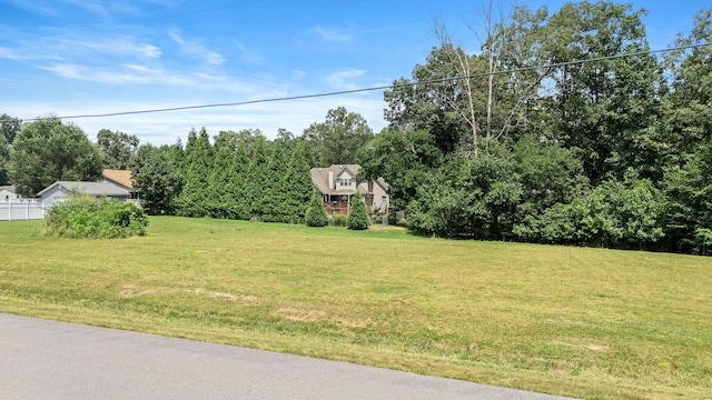 0 Country Estates Dr, Winchester, TN 37398