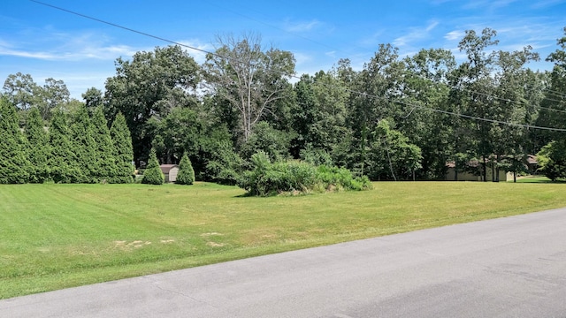 0 Country Estates Dr, Winchester, TN 37398
