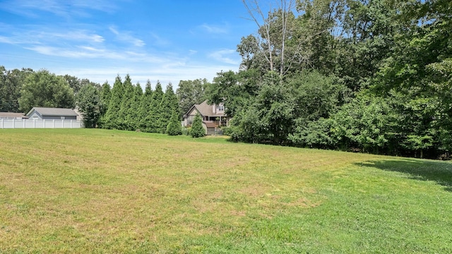0 Country Estates Dr, Winchester, TN 37398