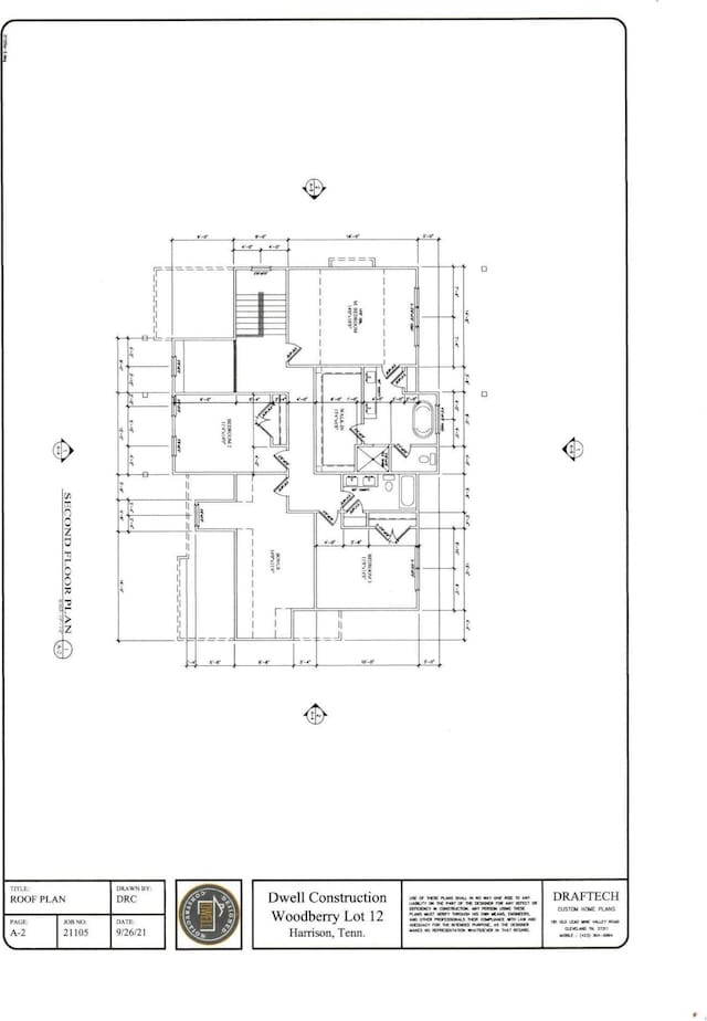 8665 Woodbury Acre Ct, Harrison, TN 37341 - photo 32