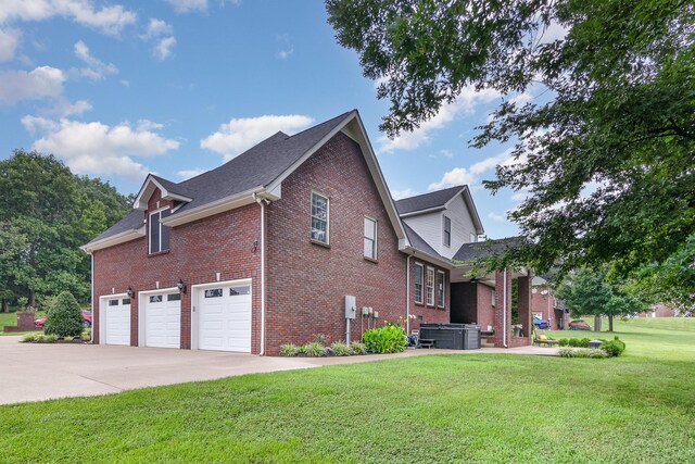 2065 Cobb Meadow Ln, Clarksville, TN 37043 - photo 29
