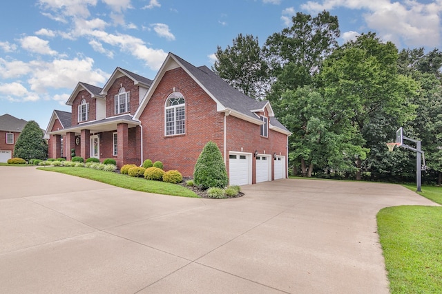 2065 Cobb Meadow Ln, Clarksville, TN 37043 - photo 4