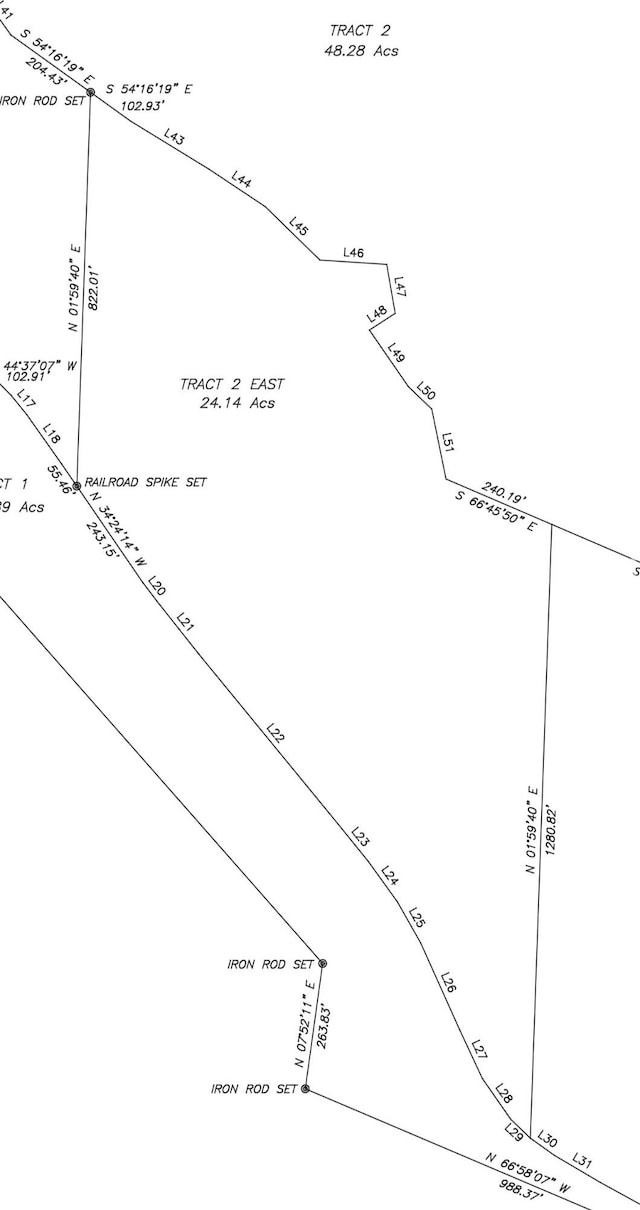 2 Canaan Rd, Lawrenceburg, TN 38464