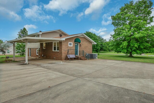 3521 Sulphur Springs Rd, Murfreesboro, TN 37129 - photo 26
