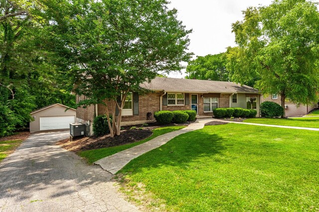 148 Chippendale Dr, Hendersonville, TN 37075 - photo 1