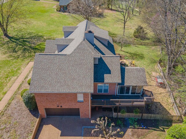 1408 Ridley Dr, Franklin, TN 37064 - photo 9