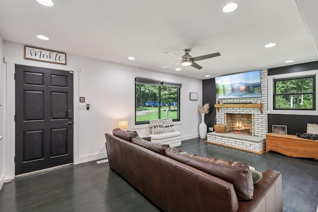 5025 Ridge Hill Dr, Joelton, TN 37080 - photo 5