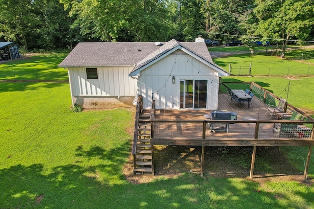 5025 Ridge Hill Dr, Joelton, TN 37080 - photo 4