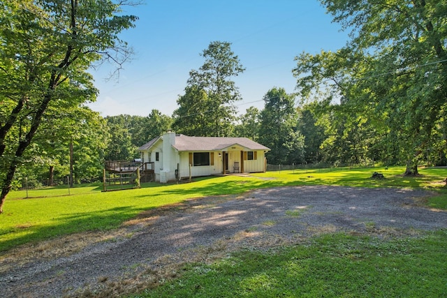 5025 Ridge Hill Dr, Joelton, TN 37080 - photo 27