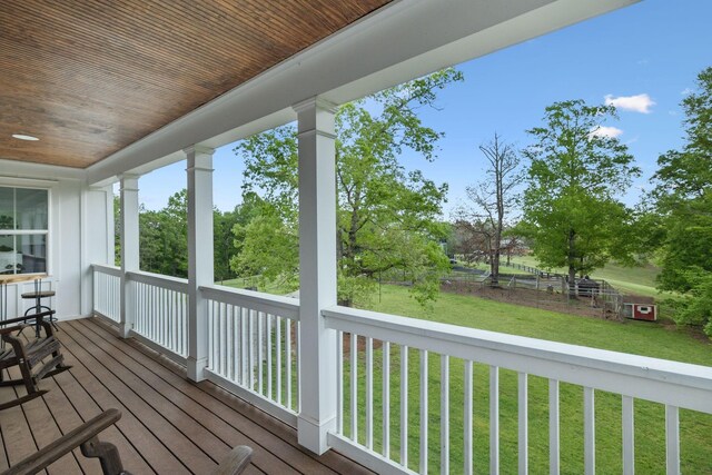 4325 Cave Springs Rd, Columbia, TN 38401 - photo 33