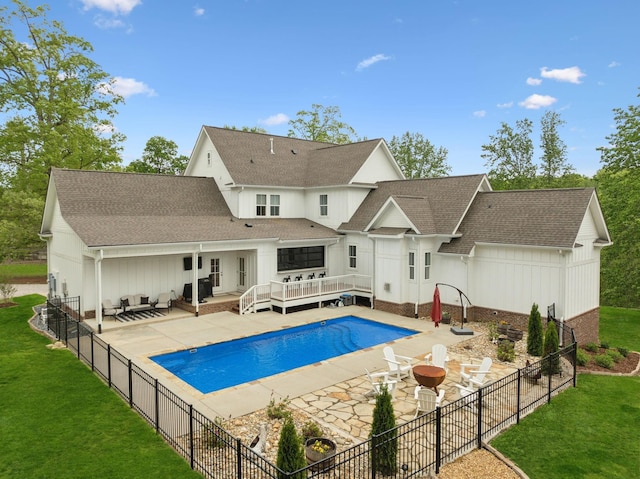 4325 Cave Springs Rd, Columbia, TN 38401 - photo 54