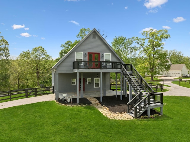 4325 Cave Springs Rd, Columbia, TN 38401 - photo 59