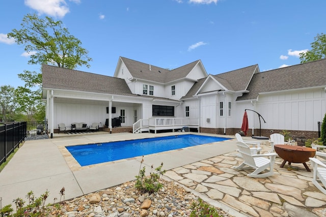 4325 Cave Springs Rd, Columbia, TN 38401 - photo 51