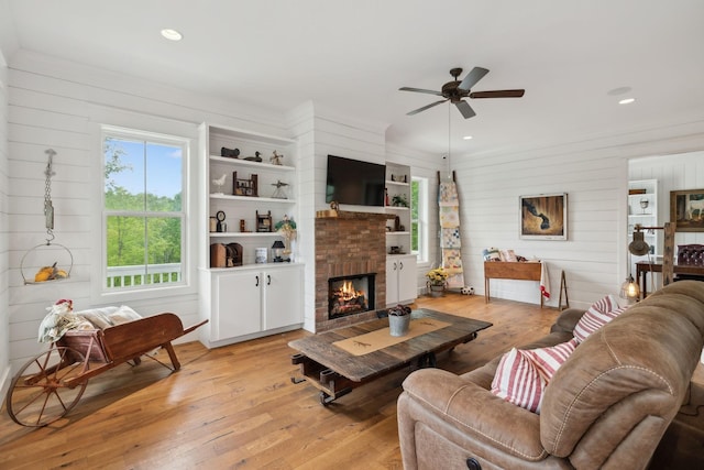 4325 Cave Springs Rd, Columbia, TN 38401 - photo 21