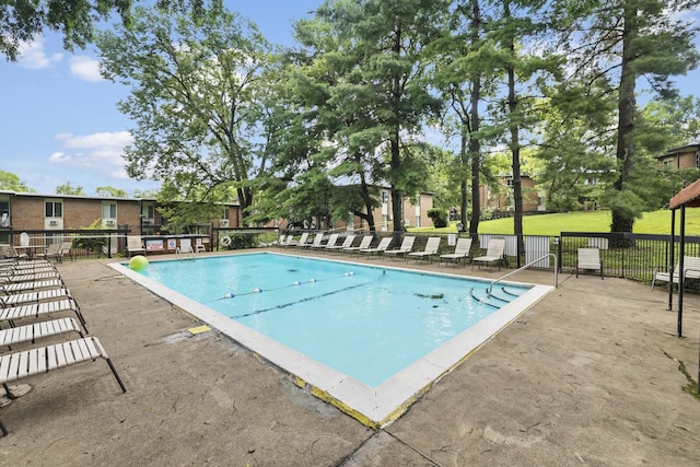 2601 Hillsboro Pike Unit J9, Nashville, TN 37212 - photo 19
