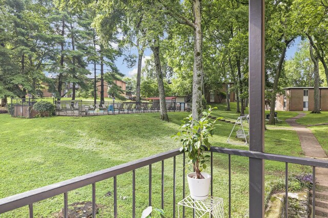 2601 Hillsboro Pike Unit J9, Nashville, TN 37212 - photo 4