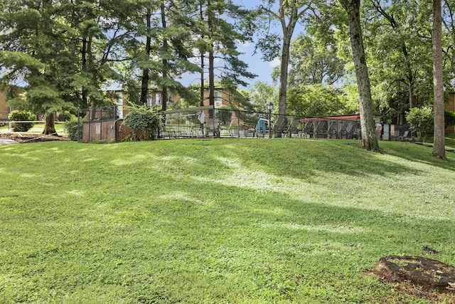 2601 Hillsboro Pike Unit J9, Nashville, TN 37212 - photo 21