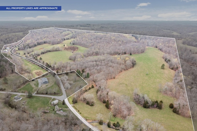 1551 Buck Smith Rd, Palmyra, TN 37142