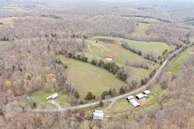 1551 Buck Smith Rd, Palmyra, TN 37142