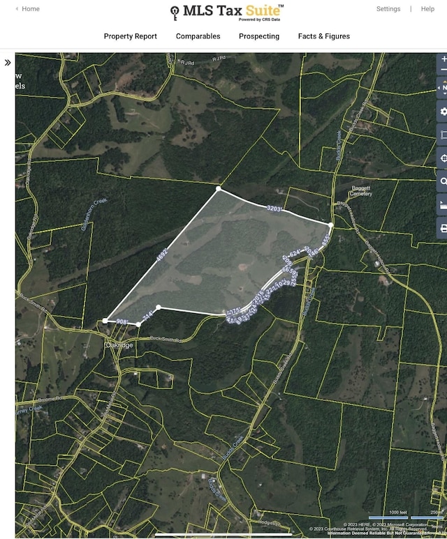 1551 Buck Smith Rd, Palmyra, TN 37142