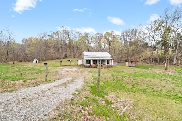 1551 Buck Smith Rd, Palmyra, TN 37142
