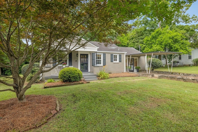 2821 Live Oak Rd, Nashville, TN 37210 - photo 28