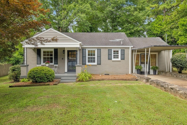 2821 Live Oak Rd, Nashville, TN 37210 - photo 1