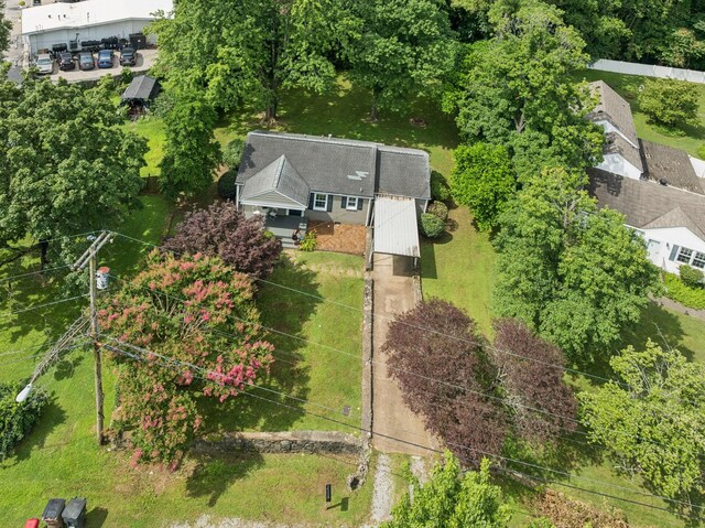 2821 Live Oak Rd, Nashville, TN 37210 - photo 36