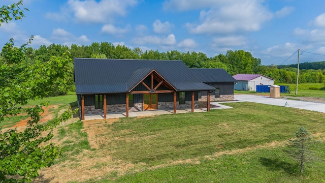 5050 Richards Rd, Cedar Hill, TN 37032 - photo 35
