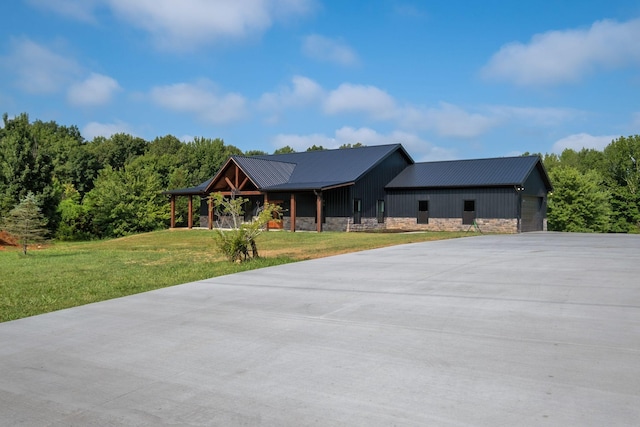 5050 Richards Rd, Cedar Hill, TN 37032 - photo 2