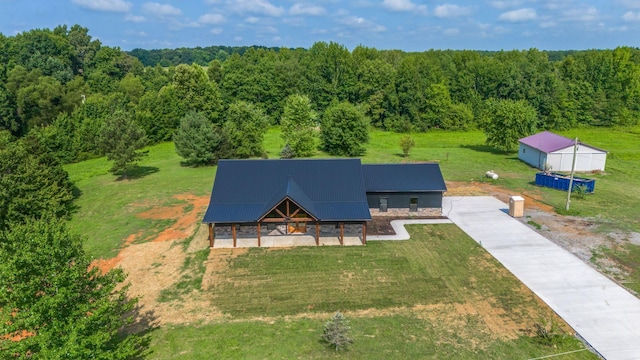 5050 Richards Rd, Cedar Hill, TN 37032 - photo 36