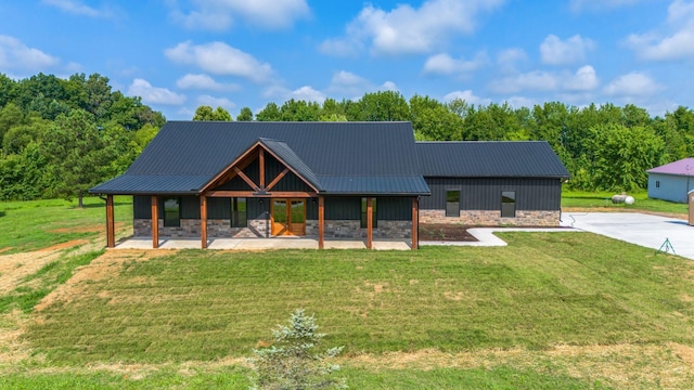 5050 Richards Rd, Cedar Hill, TN 37032 - photo 34