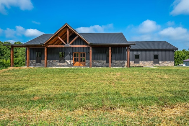 5050 Richards Rd, Cedar Hill, TN 37032 - photo 3