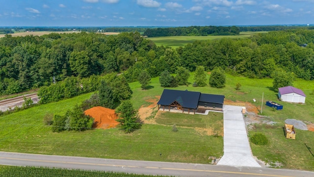 5050 Richards Rd, Cedar Hill, TN 37032 - photo 38