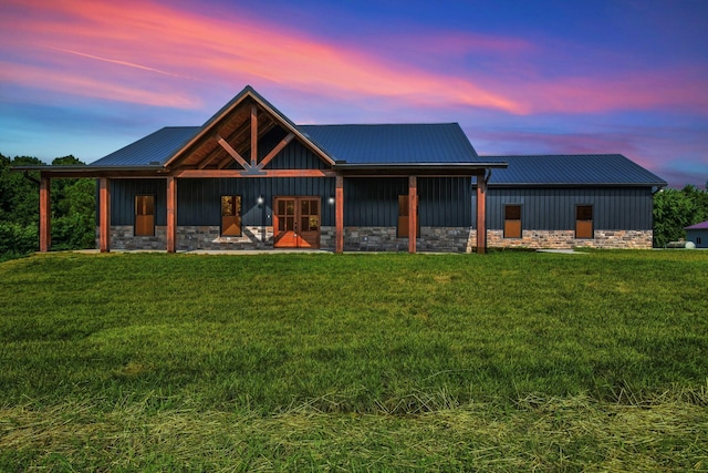 5050 Richards Rd, Cedar Hill, TN 37032 - photo 1