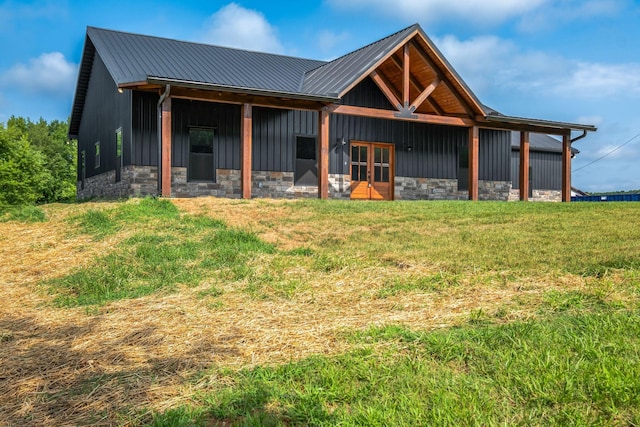 5050 Richards Rd, Cedar Hill, TN 37032 - photo 4