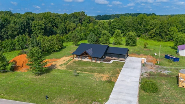 5050 Richards Rd, Cedar Hill, TN 37032 - photo 37